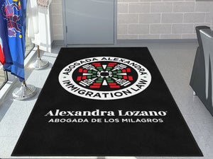 Alexandra Lozano Immigration Law