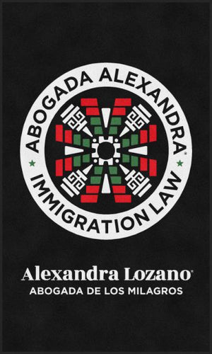 Alexandra Lozano Immigration Law
