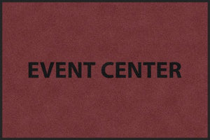 EVENT CENTER