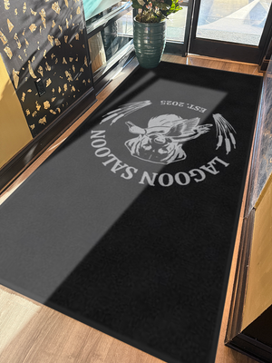 Lagoon Saloon