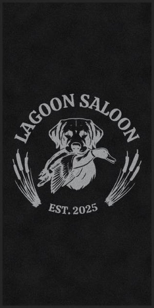 Lagoon Saloon