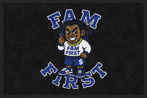 FAM FIRST