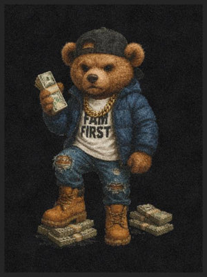 FAM FIRST BEAR