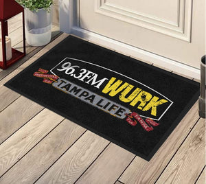 WURK Entry