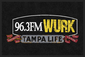 WURK Entry