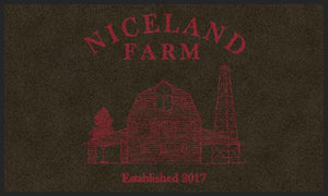 Niceland Farms