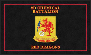 2D Chemical Battalion Red Dragons