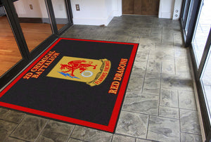2D Chemical Battalion Red Dragon