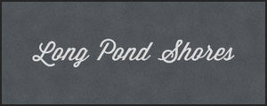 LONG POND SHORES