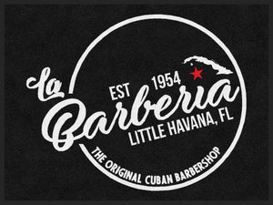 Cuban Barbershop