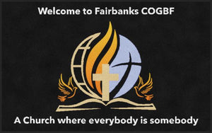 Fairbanks COGBF