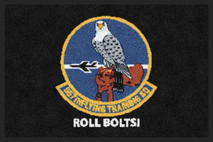 557 Patch Roll Bolts