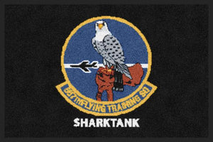 557 Patch Sharktank