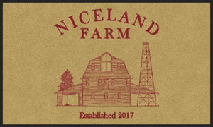 Niceland Farms
