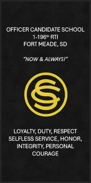Officer Candidate School