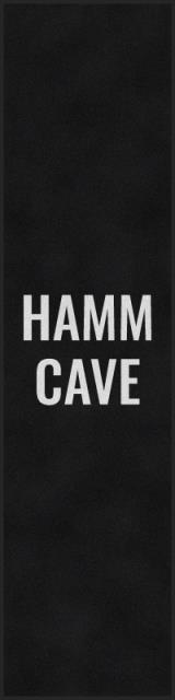 HAMM CAVE