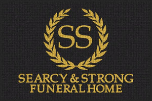 Searcy & Strong