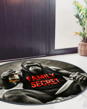 FAMILY SECRET