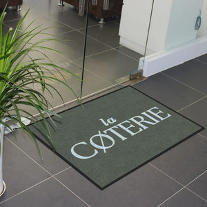 La coterie