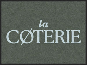 La coterie