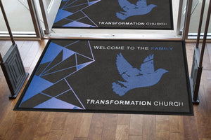 Transformation Church