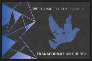 Transformation Church