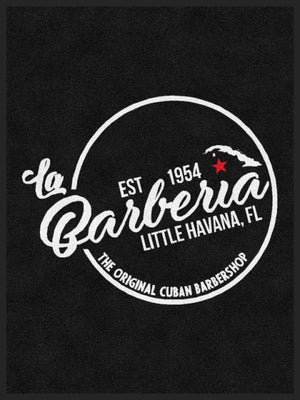 Cuban Barbershop
