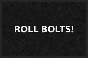 557 Roll Bolts