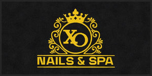 XO Nails