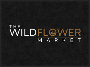 The Wild Flower Market
