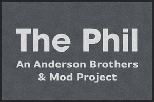 THE PHIL