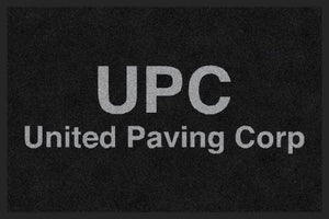 UNITED PAVING CORP