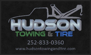 Hudson Towing