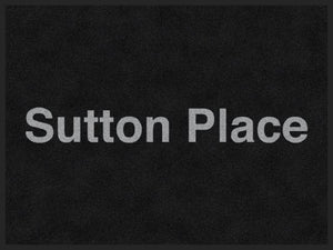 SUTTON PLACE