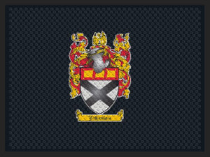 FAMILY CREST