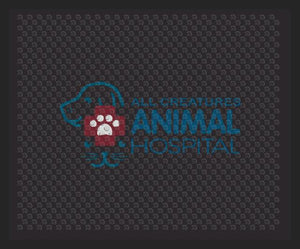 All Creatures Animal Hospital