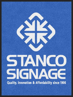 Stanco Signage