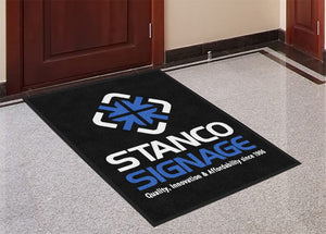 Stanco Signage