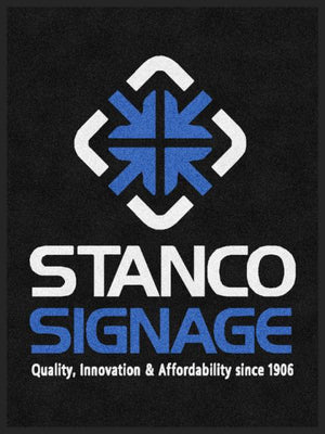 Stanco Signage