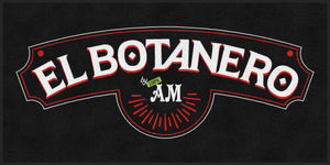 EL Botanero by 100%AM