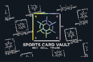Sports Card Vault