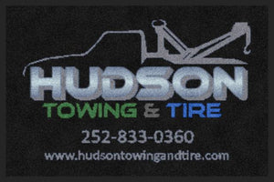 Hudson Towing