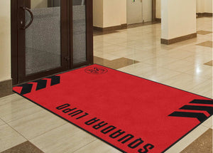 Squadra Lupo - RED