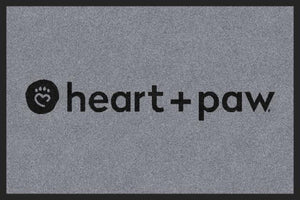 heart + paw