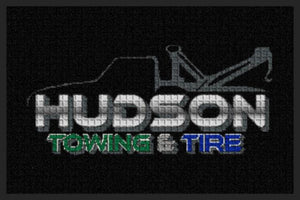Hudson Towing