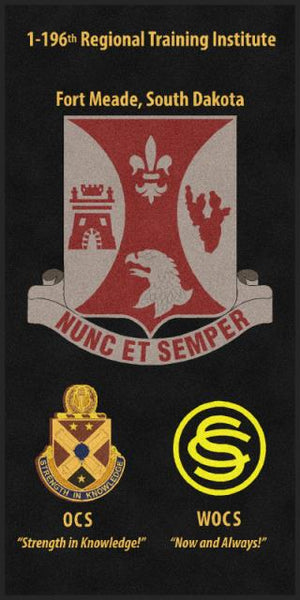 Officer Candidate School