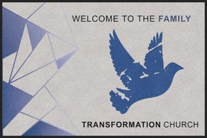 Transformation Church
