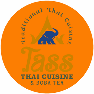 Tass Dining Room