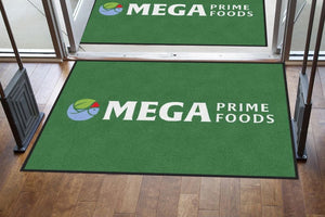 Mega Prime Foods