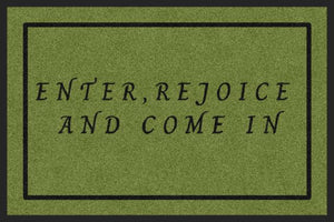 Rejoice-write your own